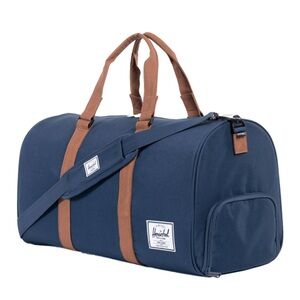 Herschel Novel 20" Duffle with Shoe Compartment- NEW with Tags